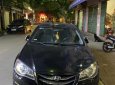 Hyundai Avante 1.6 AT 2014 - Bán Hyundai Avante 1.6 AT đời 2014, màu đen như mới, giá 450tr
