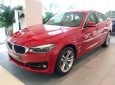 BMW 3 Series 320i GT 2018 - Cần bán BMW 3 Series 320i GT đời 2019, màu đỏ, xe nhập