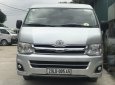 Toyota Hiace 2011 - Cần bán Toyota Hiace Super Wagon Nhật xịn