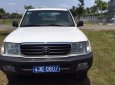 Toyota Land Cruiser 1998 - Cần bán xe Toyota Land Cruiser sản xuất năm 1998, màu trắng, nhập khẩu