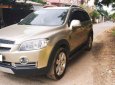 Chevrolet Captiva LTZ 2009 - Cần bán xe Chevrolet Captiva LTZ 2009 số tự động