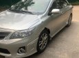 Toyota Corolla altis 2.0 RS 2012 - Bán ô tô Toyota Corolla Altis 2.0 RS năm sản xuất 2012, màu bạc