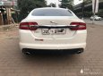 Jaguar XF 2.0 2014 - Bán ô tô Jaguar XF 2.0 2014, màu trắng, nhập khẩu xe gia đình