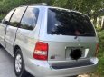 Kia Carnival GS 2008 - Bán ô tô Kia Carnival GS năm 2008, màu bạc, xe nhà đi giữ kĩ nên còn mới