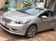 Kia K3 MT 2014 - Cần bán xe cũ Kia K3 MT năm sản xuất 2014 như mới
