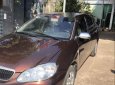 Toyota Corolla altis MT 2003 - Bán Toyota Corolla altis MT đời 2003, màu đỏ số sàn, giá chỉ 205 triệu