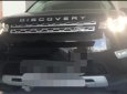 LandRover Discovery 2017 - Cần bán LandRover Discovery sản xuất 2017, màu đen, nhập khẩu nguyên chiếc