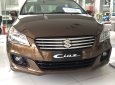 Suzuki Ciaz   2018 - Bán xe Suzuki Ciaz nhập khẩu thương hiệu Nhật Bản