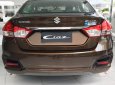 Suzuki Ciaz   2018 - Bán xe Suzuki Ciaz nhập khẩu thương hiệu Nhật Bản