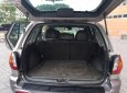 Hyundai Santa Fe Gold  2004 - Bán ô tô Hyundai Santa Fe Gold đời 2004, màu bạc, keo chỉ nguyên zin