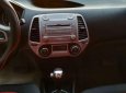 Hyundai i20 2011 - Cần bán xe Hyundai i20 năm sản xuất 2011, màu đỏ, nhập khẩu nguyên chiếc, số tự động