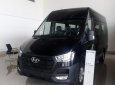 Hyundai Hyundai khác 2018 - Bán xe Hyundai H350 2018, màu đen