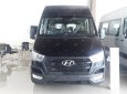 Hyundai Hyundai khác 2018 - Bán xe Hyundai H350 2018, màu đen