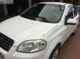 Daewoo Gentra 2008 - Bán ô tô Daewoo Gentra năm 2008, màu trắng, xe đẹp