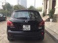 Nissan Qashqai 2008 - Cần bán gấp Nissan Qashqai đời 2008, màu đen, xe nhập, giá chỉ 368 triệu