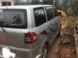 Suzuki APV GL 1.6 MT 2006 - Bán xe Suzuki APV đời 2006, Đk 2007, máy móc nguyên bản