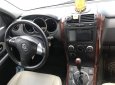 Suzuki Grand vitara   2011 - Bán xe Suzuki Grand vitara 2011, màu xám, 500tr