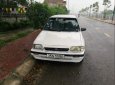 Kia CD5 2002 - Bán Kia CD5 đời 2002, màu trắng, xe nhập, giá 38tr