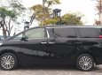 Toyota Alphard Executive Lounge 2016 - Cần bán gấp Toyota Alphard executive lounge đời 2016, màu đen, xe nhập, chính chủ