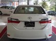 Toyota Corolla altis 1.8G AT 2019 - Bán Toyota Altis 1.8G màu trắng mới 100%