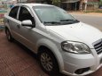 Daewoo Gentra 2008 - Bán ô tô Daewoo Gentra năm 2008, màu trắng, xe đẹp