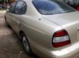 Daewoo Leganza   1999 - Bán xe Daewoo Leganza năm 1999, màu bạc