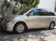 Honda Odyssey EX-L 3.5 AT 2007 - Bán Honda Odyssey sản xuất nam 2007, đăng ký năm 2008