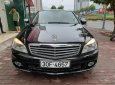 Mercedes-Benz C class C200 2007 - Bán xe Mercedes C200 sản xuất 2007, màu đen