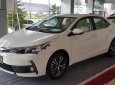 Toyota Corolla altis 1.8G AT 2019 - Bán Toyota Altis 1.8G màu trắng mới 100%