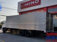 Hino FL 8JT7A 2018 - Xe tải Hino FL 15 tấn, thùng dài 7.7m - 9.4m