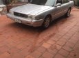 Toyota Cressida GL 2.4 1994 - Gia đình tôi cần bán 1 xe Toyota Cressida màu bạc, tên tư nhân, máy nổ êm