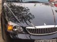 Daewoo Magnus   2007 - Bán Daewoo Magnus 2007, màu đen, nhập khẩu