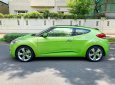 Hyundai Veloster 2011 - Hyudai Veloster đời 2012, màu xanh, nhập khẩu nguyên chiếc, 1 chủ duy nhất