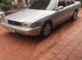 Toyota Cressida GL 2.4 1994 - Gia đình tôi cần bán 1 xe Toyota Cressida màu bạc, tên tư nhân, máy nổ êm