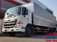 Hino FL 8JT7A 2018 - Xe tải Hino FL 15 tấn, thùng dài 7.7m - 9.4m