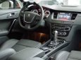 Peugeot 508 1.6L Turbo 2015 - Bán Peugeot 508 2015, màu trắng, nhập khẩu 