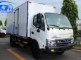 Hino Dutro 2018 - Xe tải Hino 3T5 XZU352L, thùng dài 5.7m