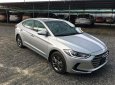 Hyundai Elantra   1.6 AT  2018 - Bán xe Hyundai Elantra 1.6 AT đời 2018, màu bạc