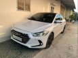 Hyundai Elantra  2.0 2016 - Cần bán Hyundai Elantra 2.0 năm 2016, màu trắng như mới 