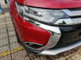 Mitsubishi Outlander MT 2019 - Mitsubishi Outlander MT năm sản xuất 2019, màu đỏ, giá hạt dẻ