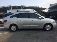 Ssangyong Stavic   2008 - Bán Ssangyong Stavic 2008, màu bạc, xe nhập, 290 triệu