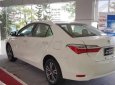 Toyota Corolla altis 1.8G AT 2019 - Bán Toyota Altis 1.8G màu trắng mới 100%