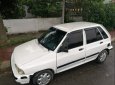 Kia CD5 2002 - Bán Kia CD5 đời 2002, màu trắng, xe nhập, giá 38tr