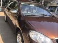 Toyota Corolla altis MT 2003 - Bán Toyota Corolla altis MT đời 2003, màu đỏ số sàn, giá chỉ 205 triệu