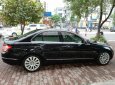 Mercedes-Benz C class C200 2007 - Bán xe Mercedes C200 sản xuất 2007, màu đen