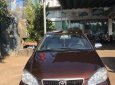 Toyota Corolla altis MT 2003 - Bán Toyota Corolla altis MT đời 2003, màu đỏ số sàn, giá chỉ 205 triệu