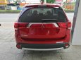 Mitsubishi Outlander MT 2019 - Mitsubishi Outlander MT năm sản xuất 2019, màu đỏ, giá hạt dẻ
