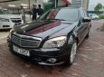 Mercedes-Benz C class C200 2007 - Bán xe Mercedes C200 sản xuất 2007, màu đen