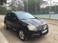 Nissan Qashqai 2008 - Cần bán gấp Nissan Qashqai đời 2008, màu đen, xe nhập, giá chỉ 368 triệu