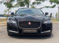 Jaguar XF Pure 2017 - Bán Jaguar XF Pure sản xuất 2017, màu đen, xe đẹp